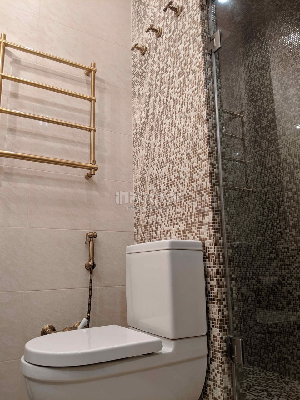 2-комнатная квартира, 43.5 м² - фото 13