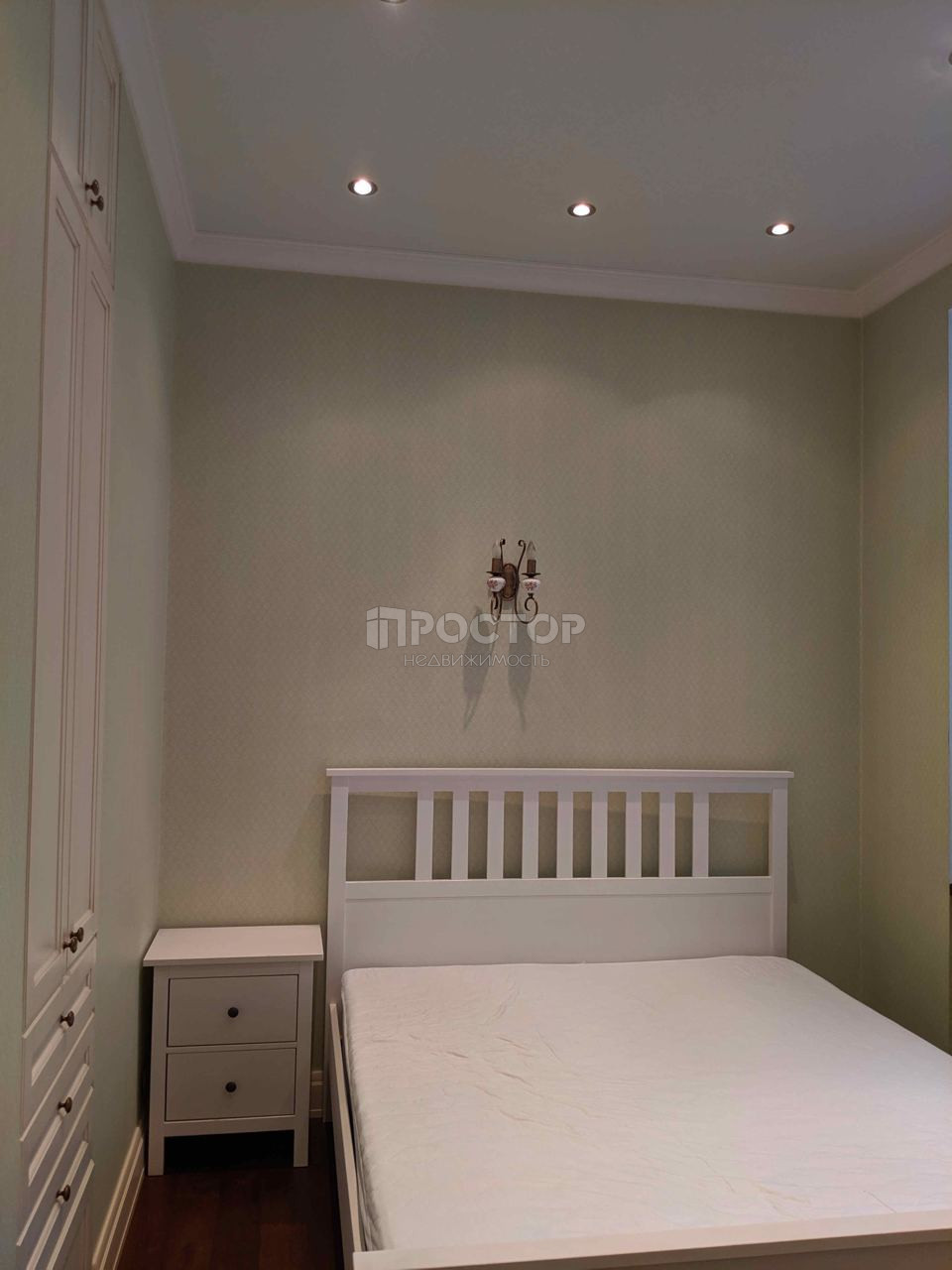 2-комнатная квартира, 43.5 м² - фото 9