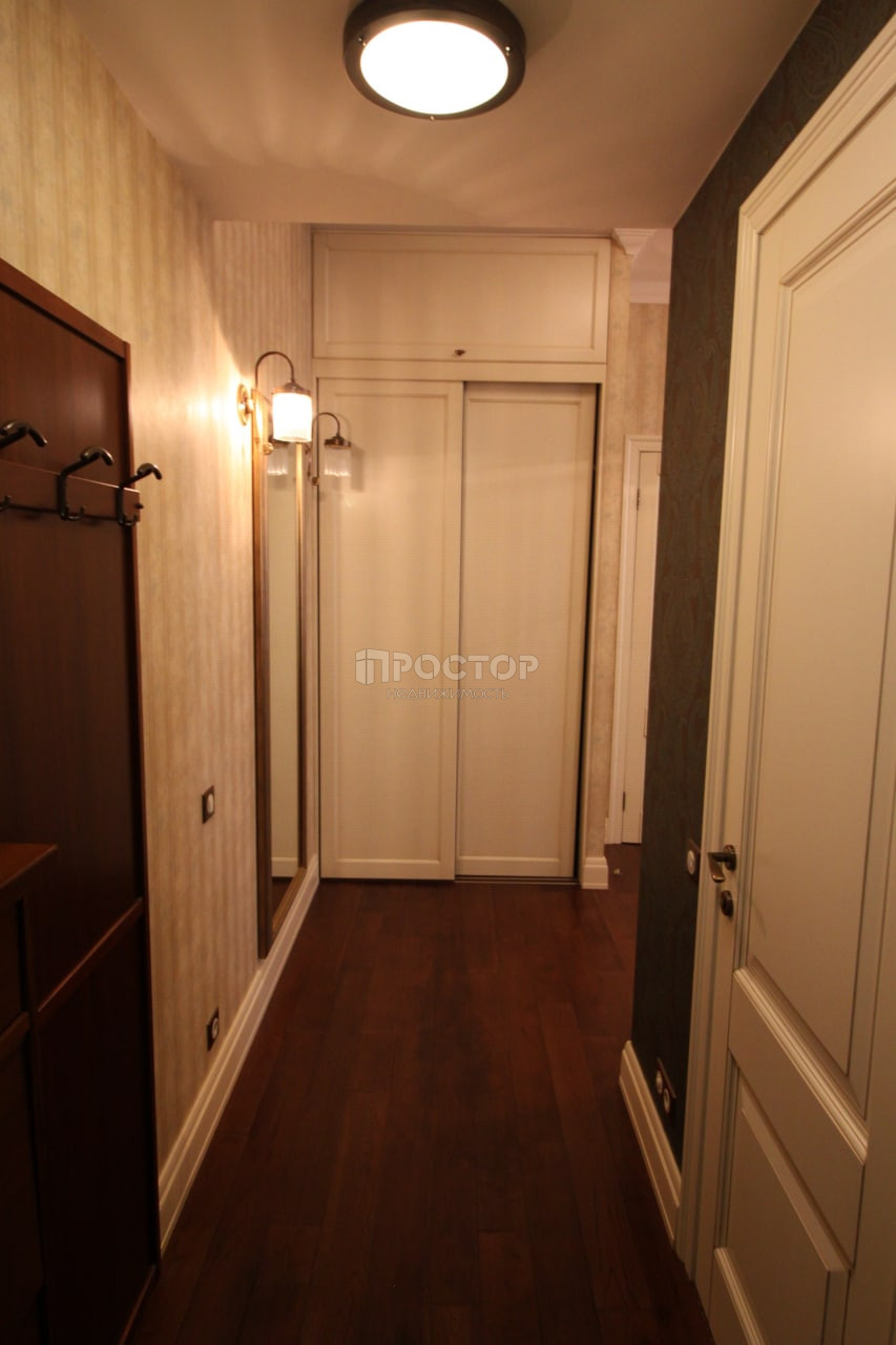 2-комнатная квартира, 43.5 м² - фото 8
