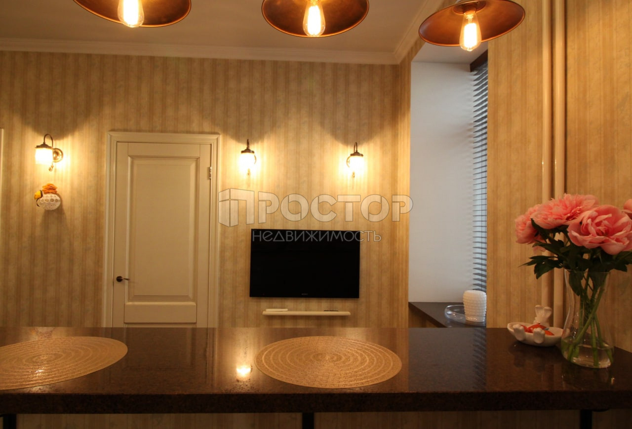 2-комнатная квартира, 43.5 м² - фото 6