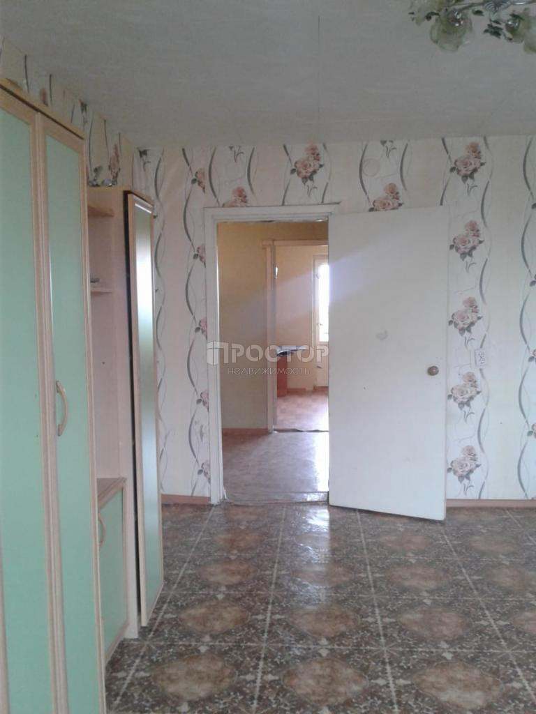 2-комнатная квартира, 45 м² - фото 4