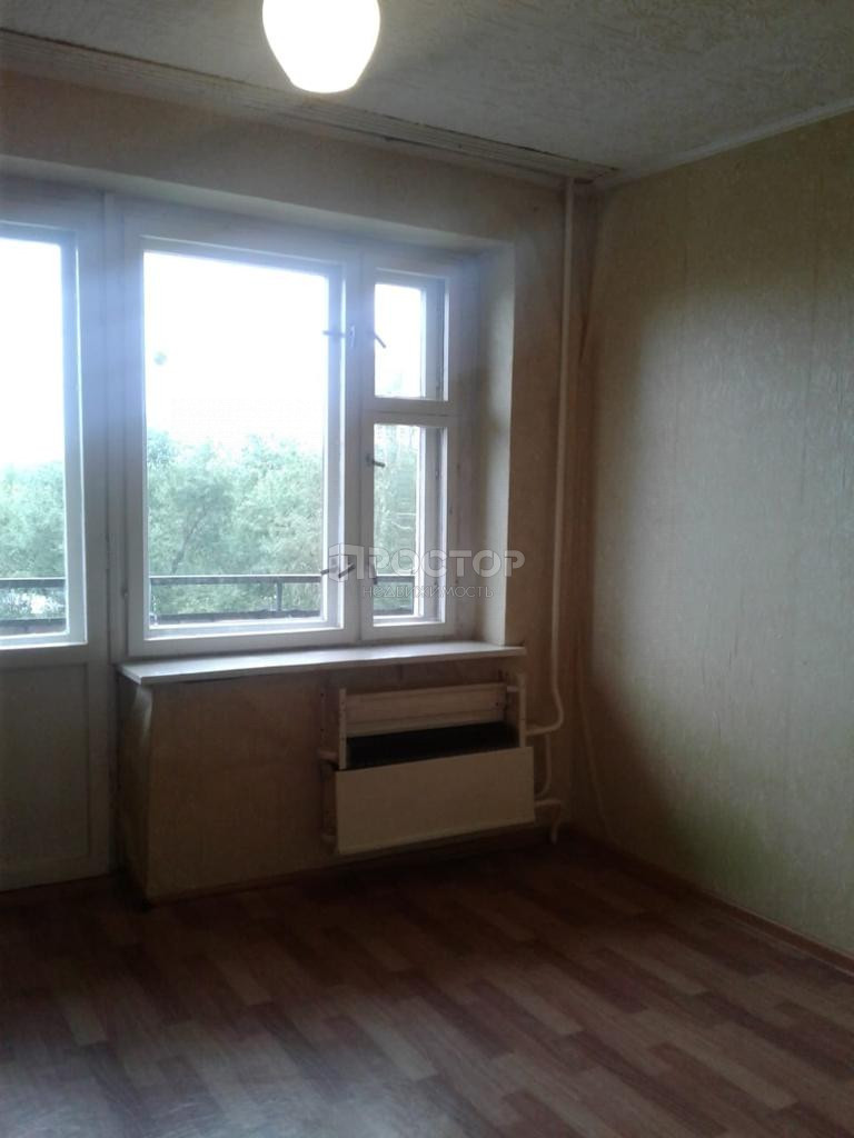 2-комнатная квартира, 45 м² - фото 3