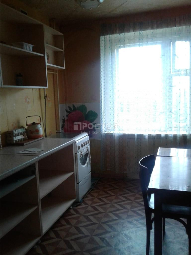 2-комнатная квартира, 45 м² - фото 2