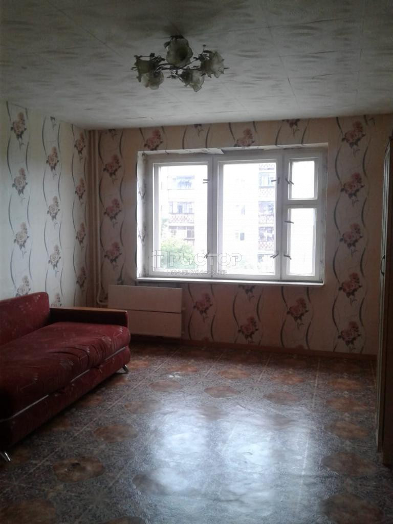 2-комнатная квартира, 45 м² - фото 5