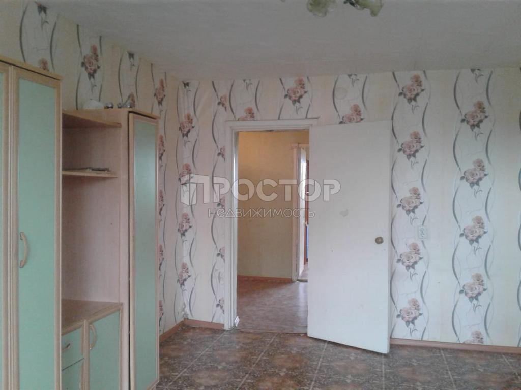 2-комнатная квартира, 45 м² - фото 6
