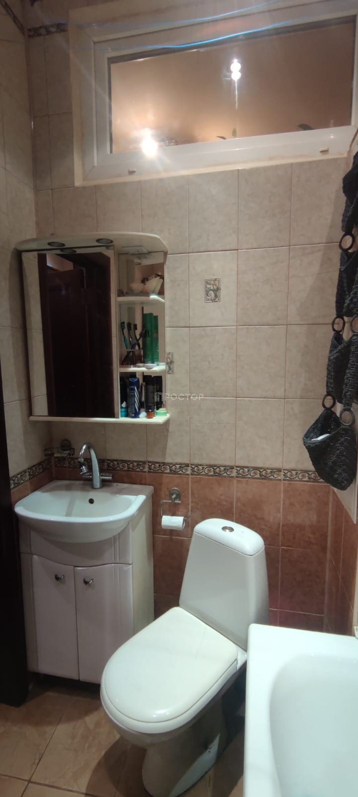 1-комнатная квартира, 36.7 м² - фото 6
