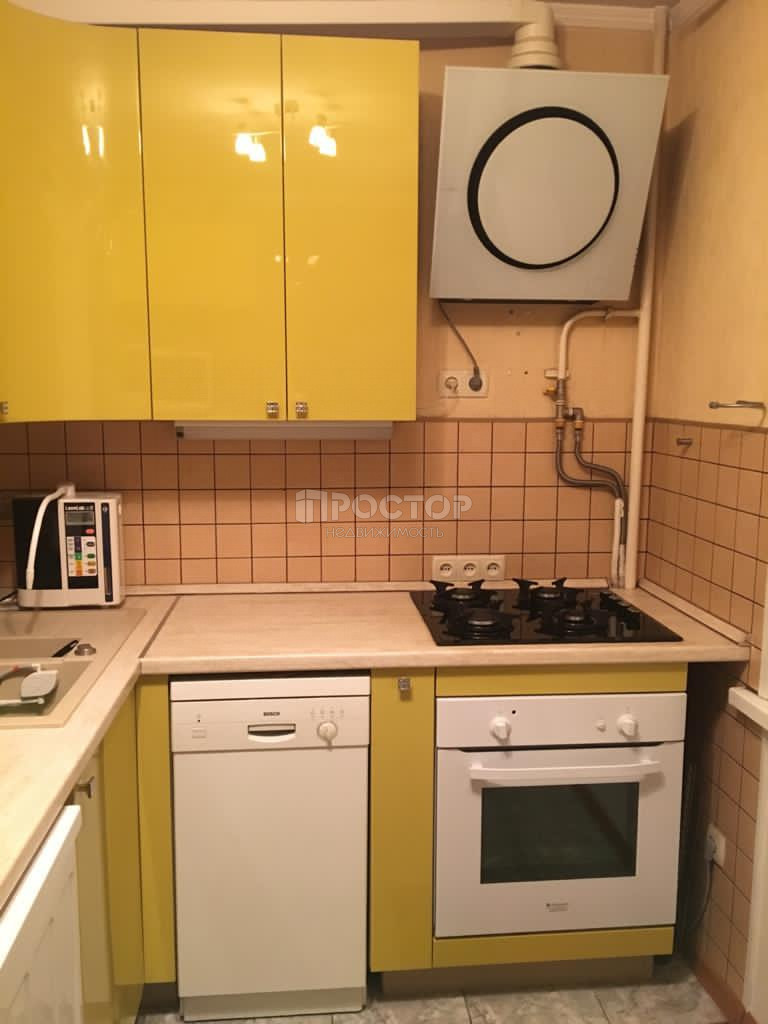 2-комнатная квартира, 43 м² - фото 6