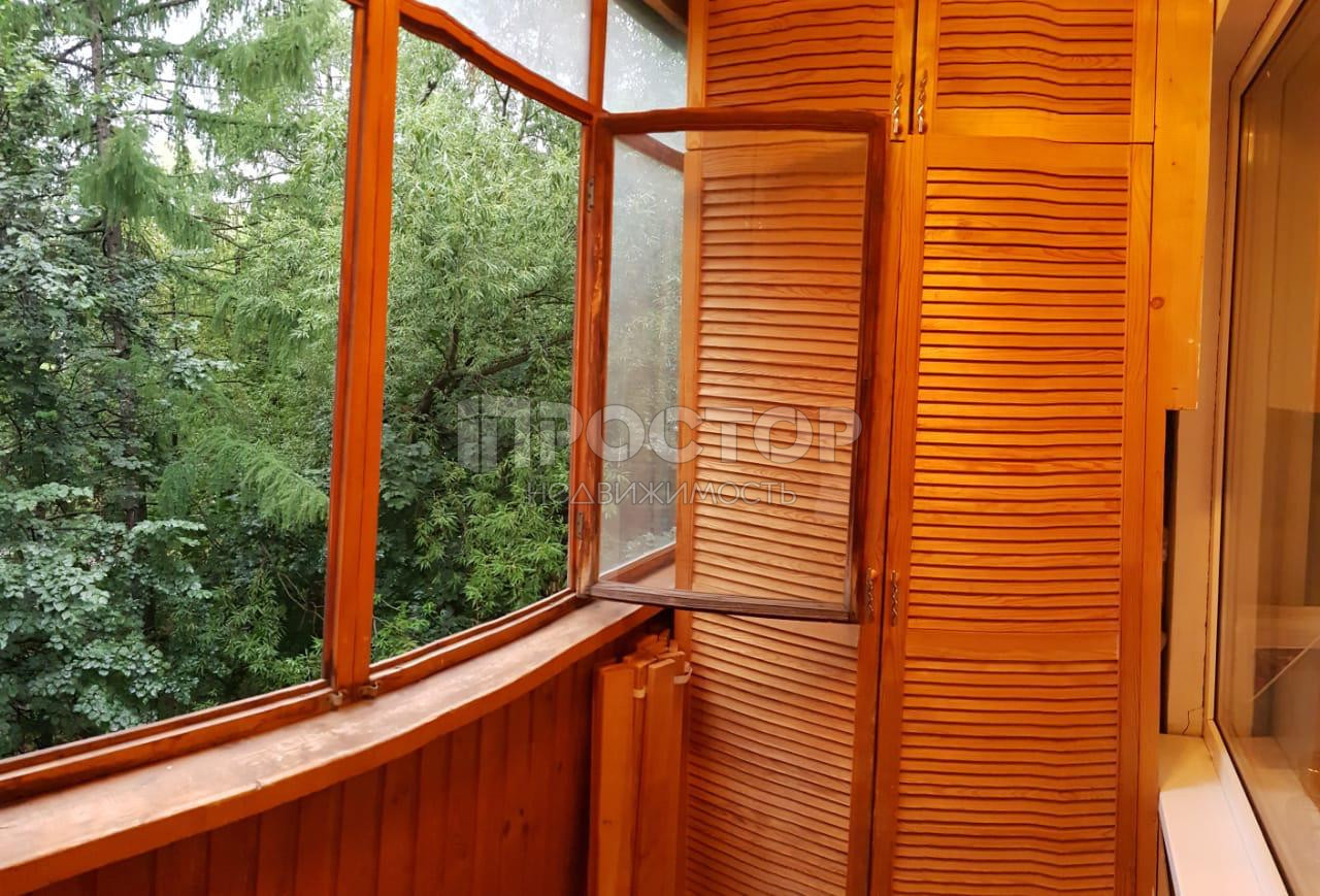 2-комнатная квартира, 43 м² - фото 11