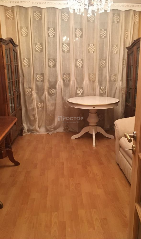 2-комнатная квартира, 43 м² - фото 8