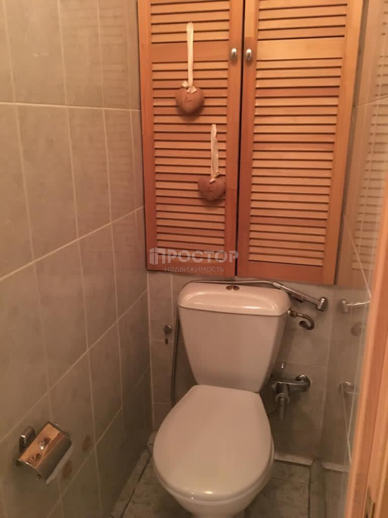 2-комнатная квартира, 43 м² - фото 10