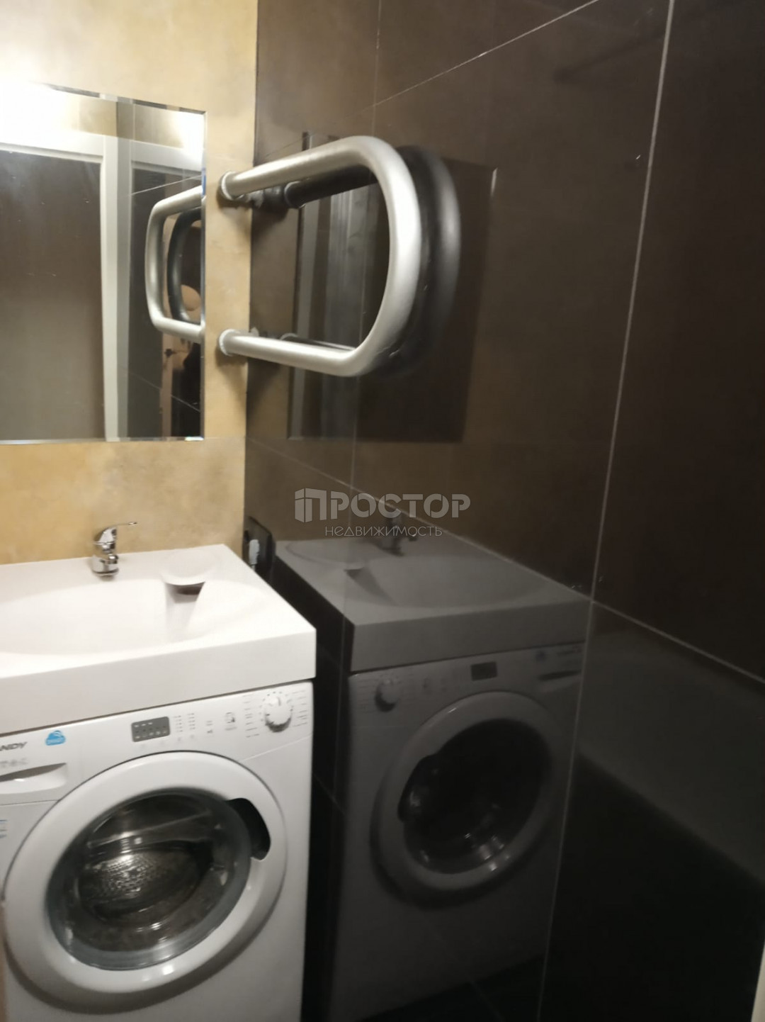2-комнатная квартира, 43 м² - фото 3