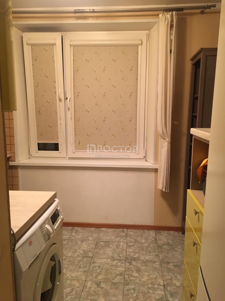 2-комнатная квартира, 43 м² - фото 4