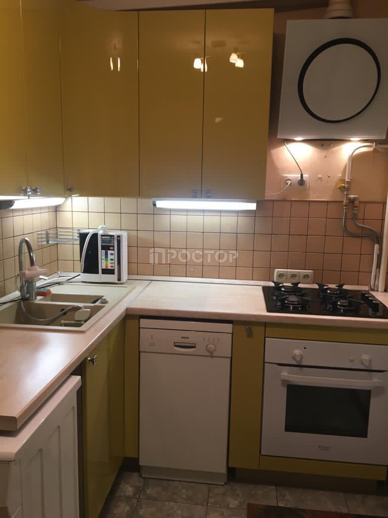 2-комнатная квартира, 43 м² - фото 5