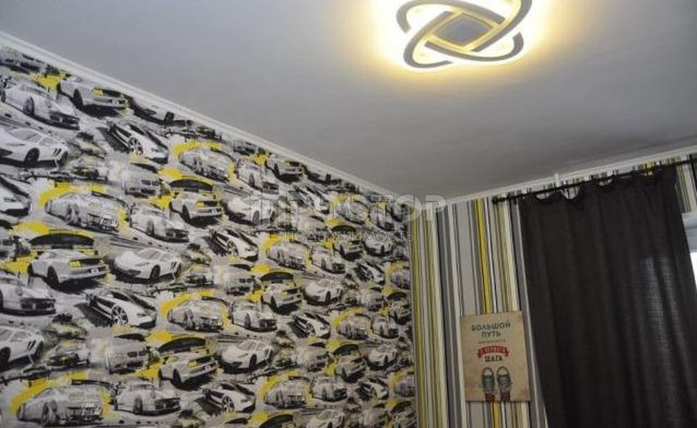 3-комнатная квартира, 54 м² - фото 8