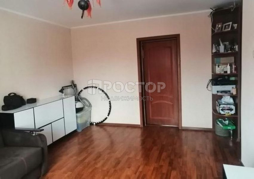 3-комнатная квартира, 54 м² - фото 17