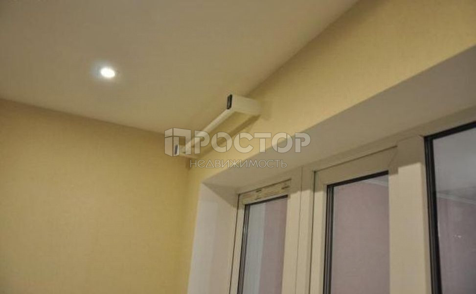3-комнатная квартира, 54 м² - фото 15