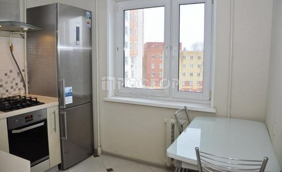 3-комнатная квартира, 54 м² - фото 5