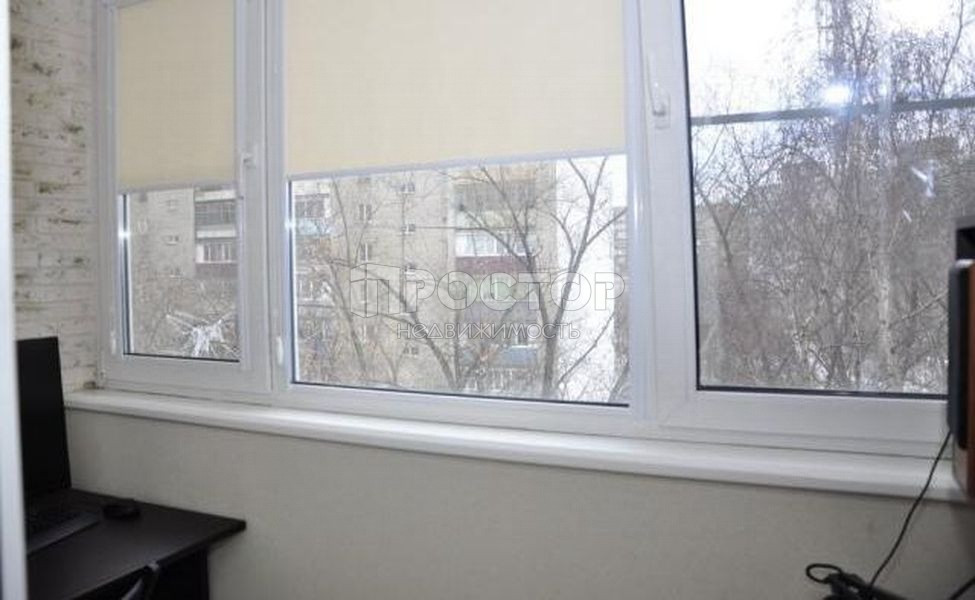 3-комнатная квартира, 54 м² - фото 13