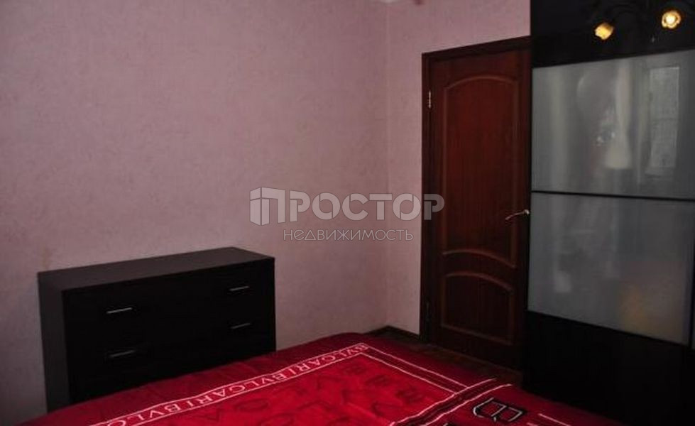 3-комнатная квартира, 54 м² - фото 10