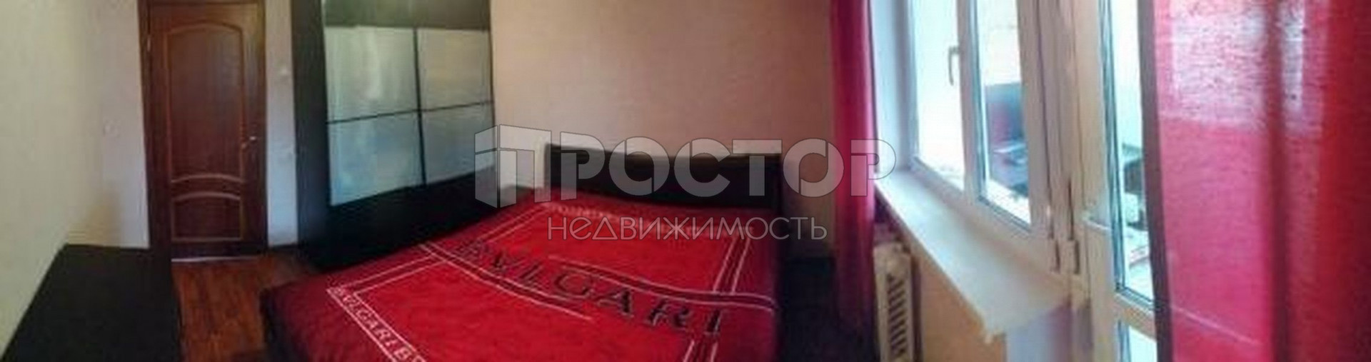 3-комнатная квартира, 54 м² - фото 9