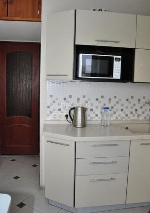 3-комнатная квартира, 54 м² - фото 3
