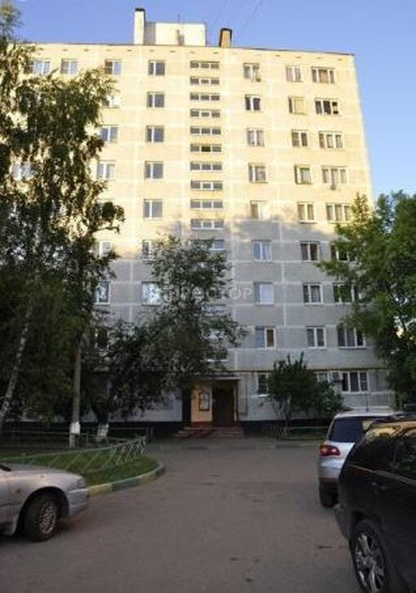 3-комнатная квартира, 54 м² - фото 21