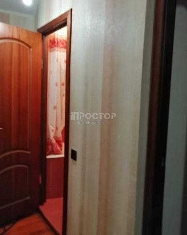 3-комнатная квартира, 54 м² - фото 18
