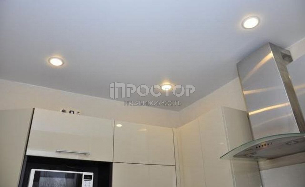 3-комнатная квартира, 54 м² - фото 4