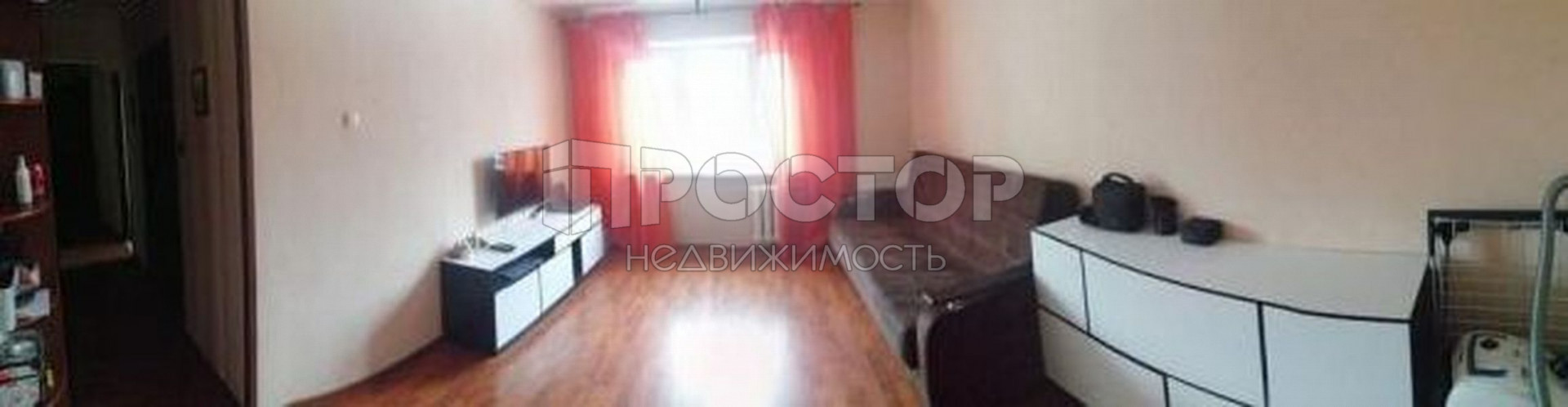 3-комнатная квартира, 54 м² - фото 11