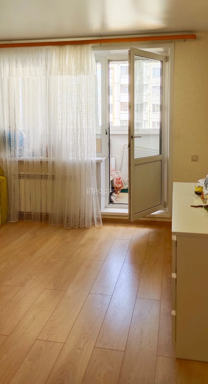 2-комнатная квартира, 60 м² - фото 9