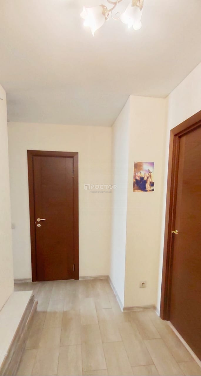 2-комнатная квартира, 60 м² - фото 18