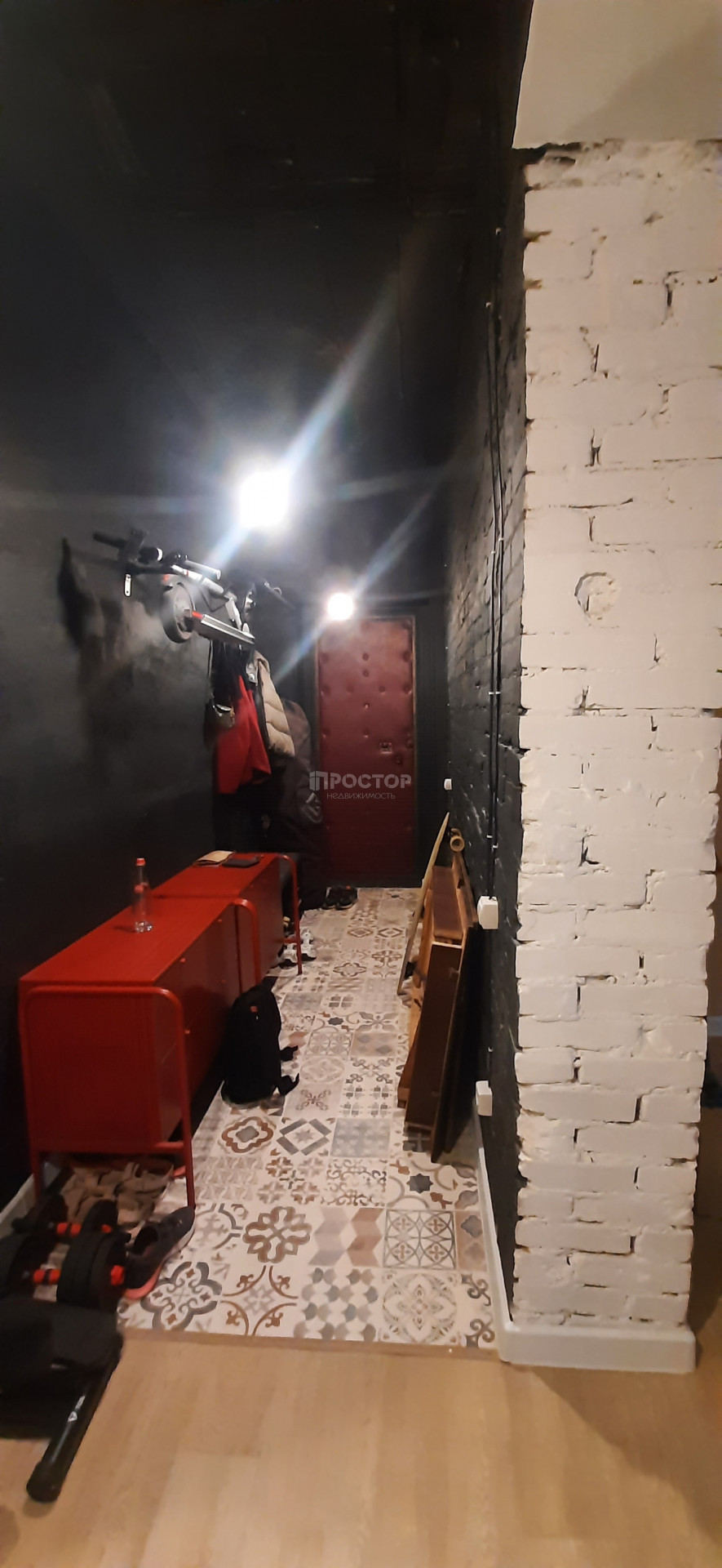2-комнатная квартира, 65.4 м² - фото 9