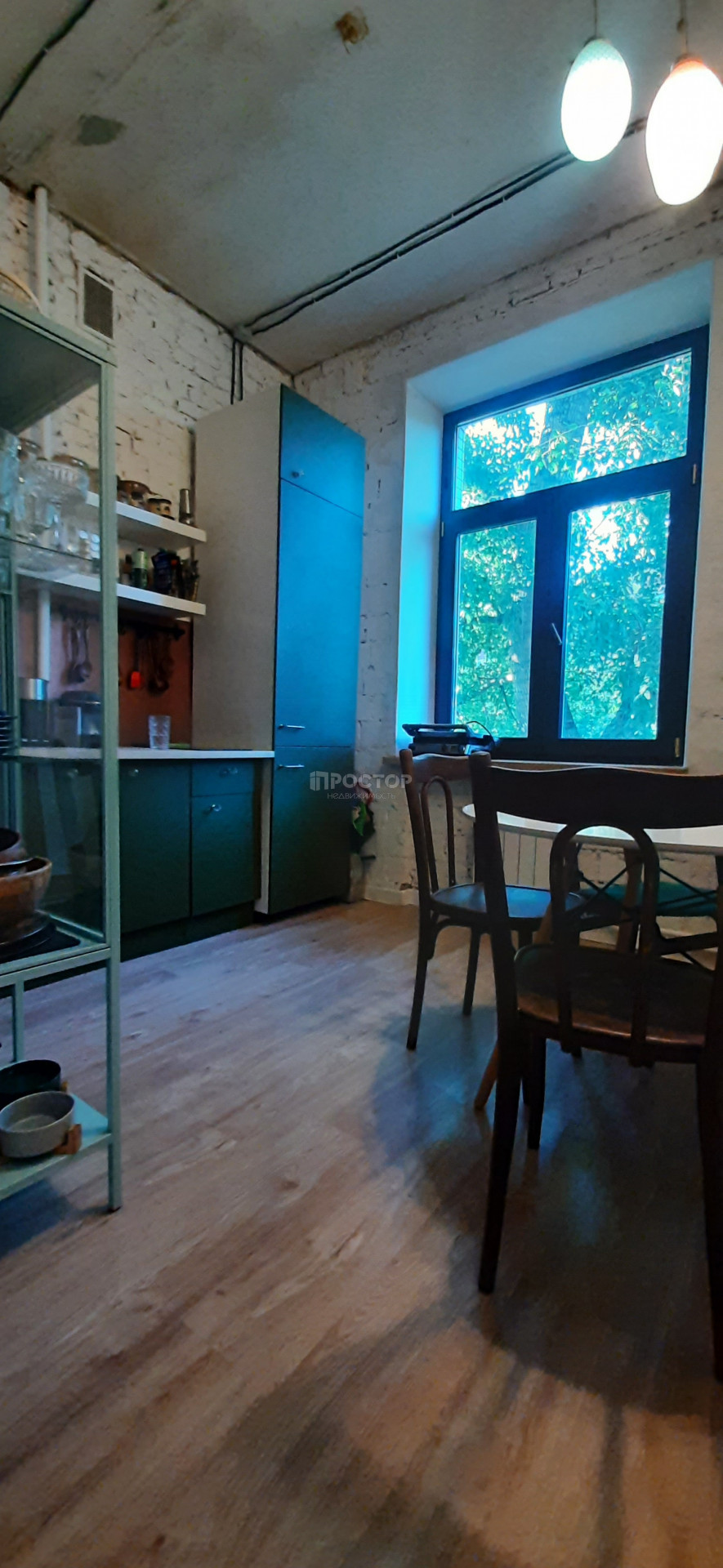 2-комнатная квартира, 65.4 м² - фото 6