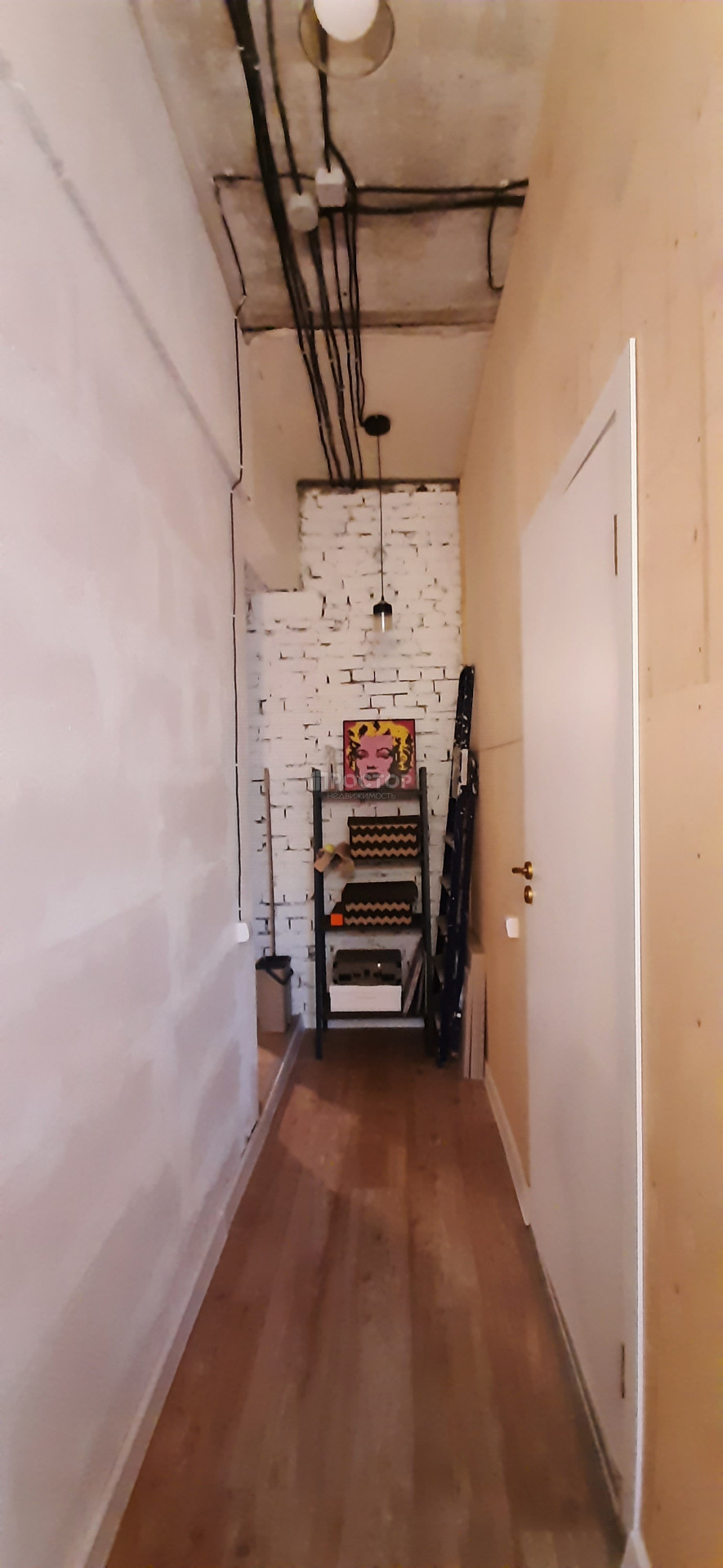 2-комнатная квартира, 65.4 м² - фото 8