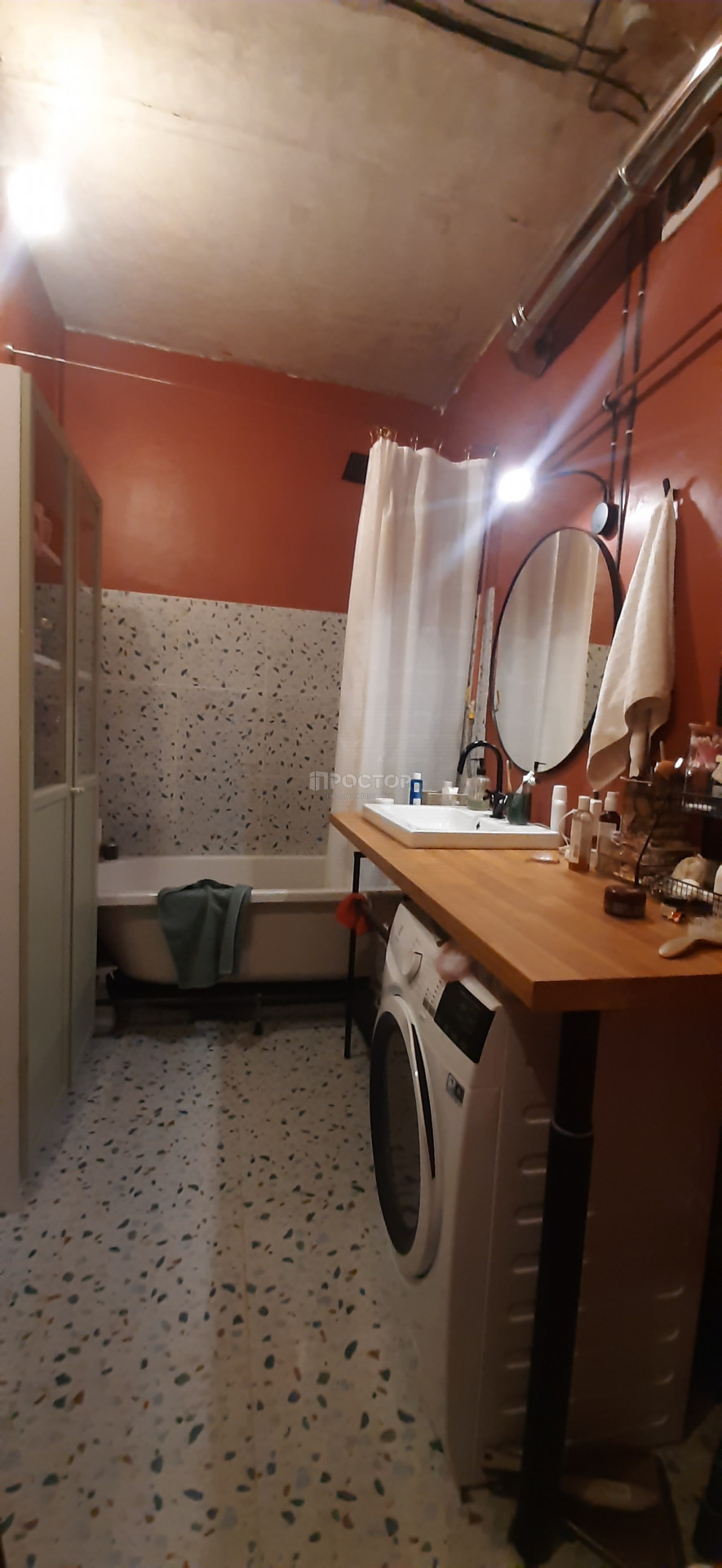 2-комнатная квартира, 65.4 м² - фото 10