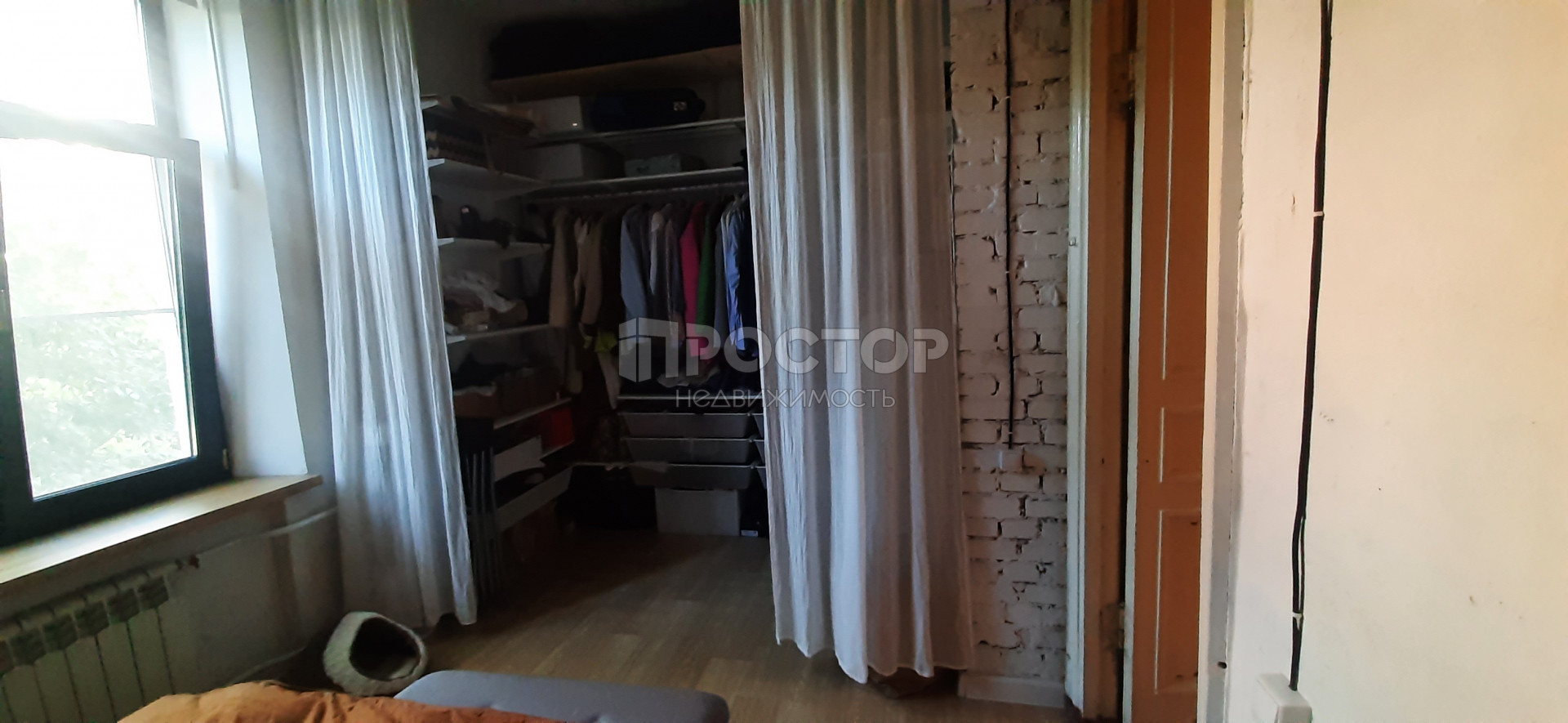 2-комнатная квартира, 65.4 м² - фото 12