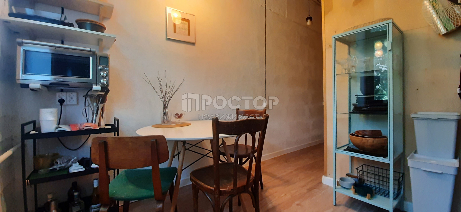 2-комнатная квартира, 65.4 м² - фото 7