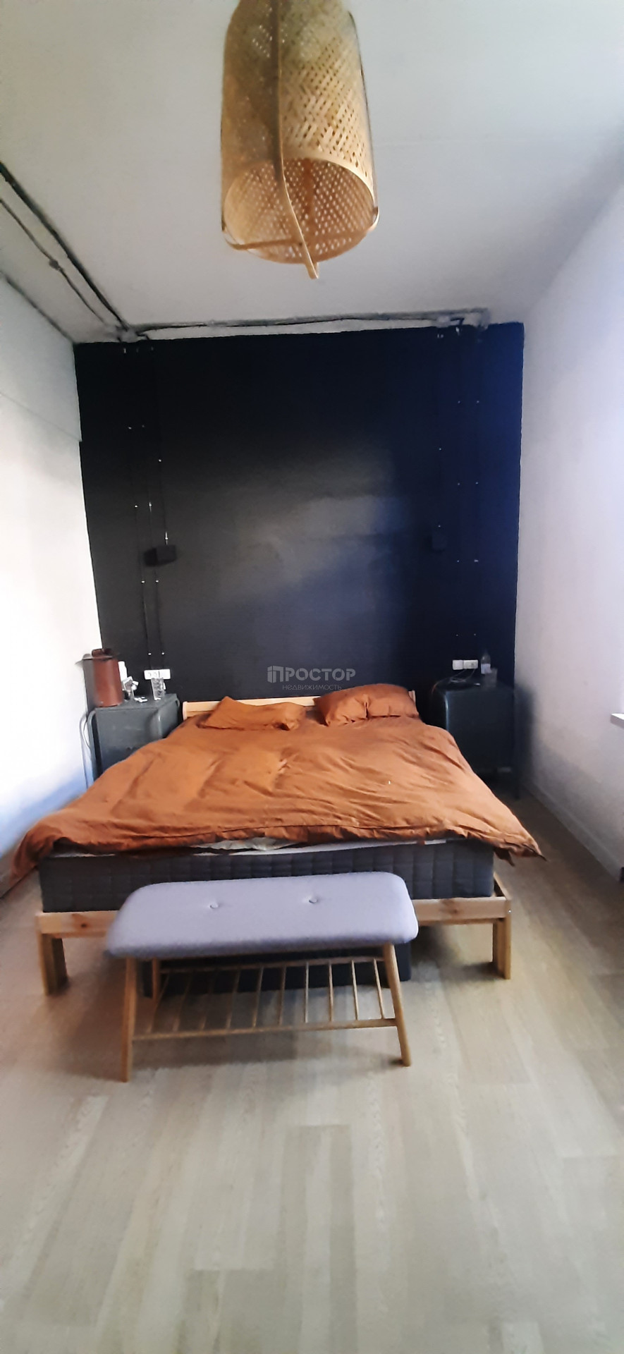 2-комнатная квартира, 65.4 м² - фото 5