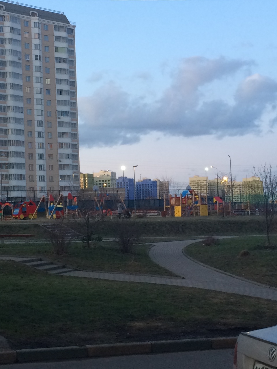 1-комнатная квартира, 37.2 м² - фото 4