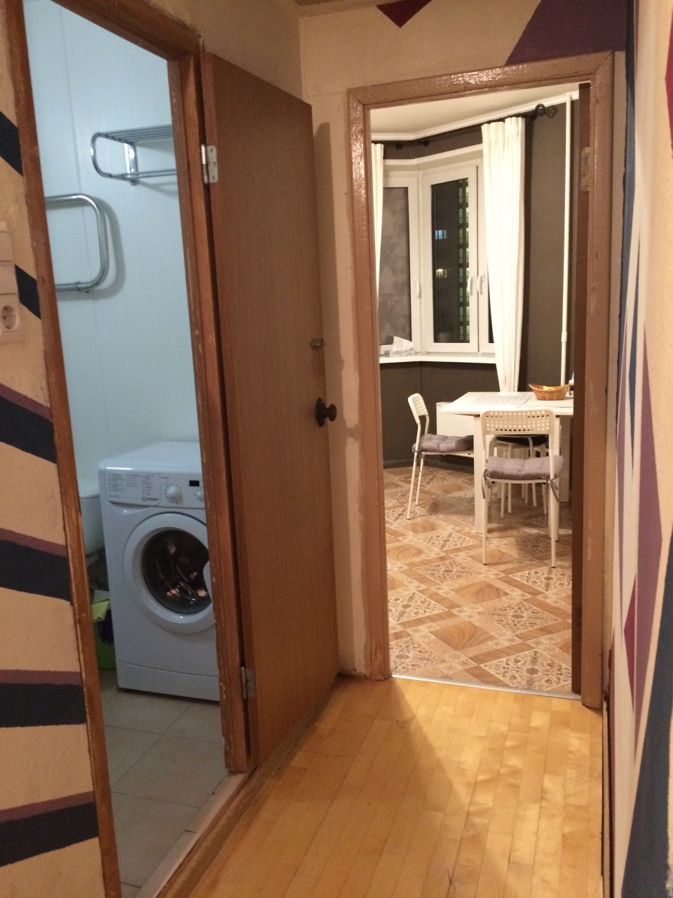 1-комнатная квартира, 37.2 м² - фото 11