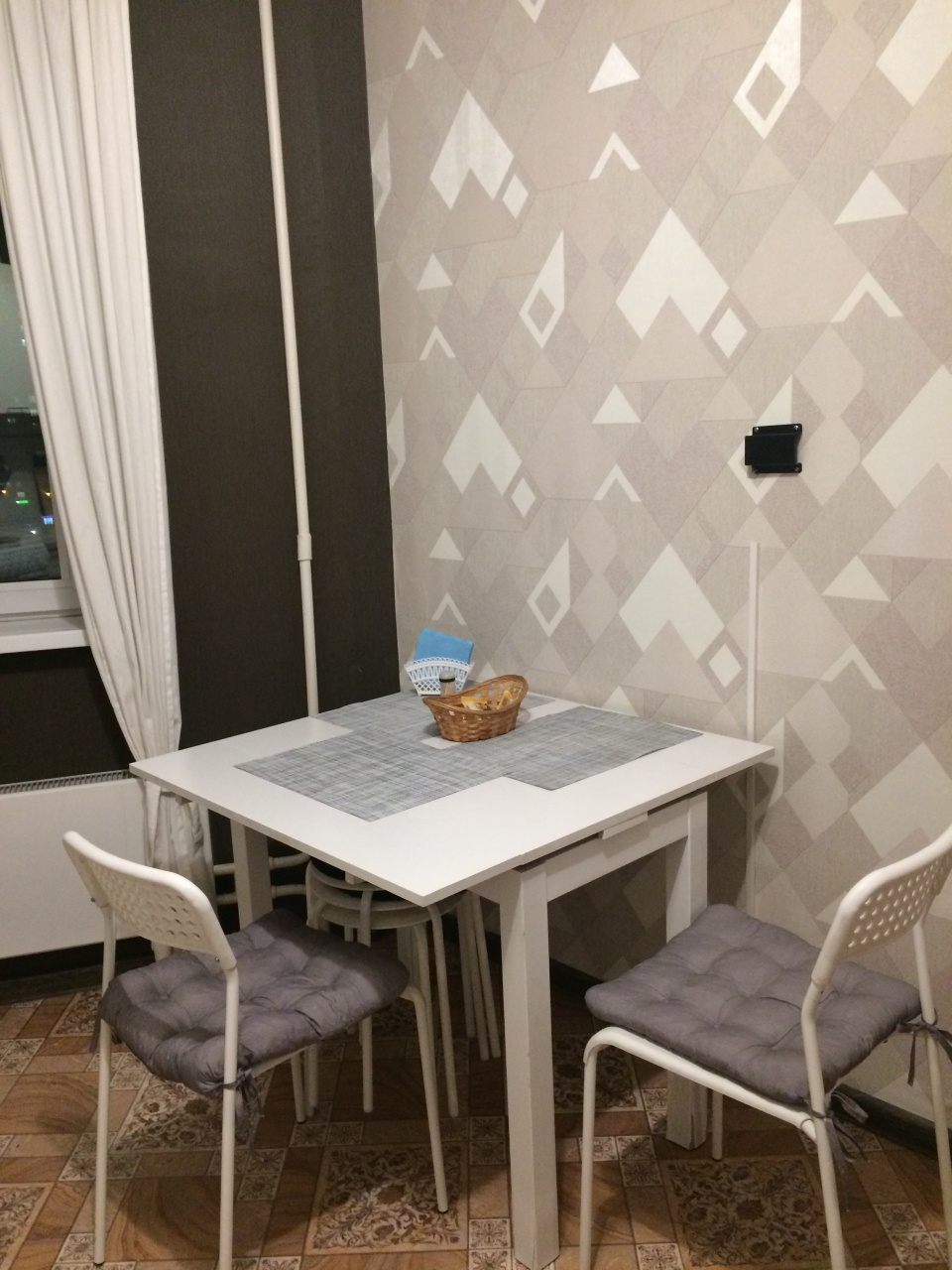 1-комнатная квартира, 37.2 м² - фото 5