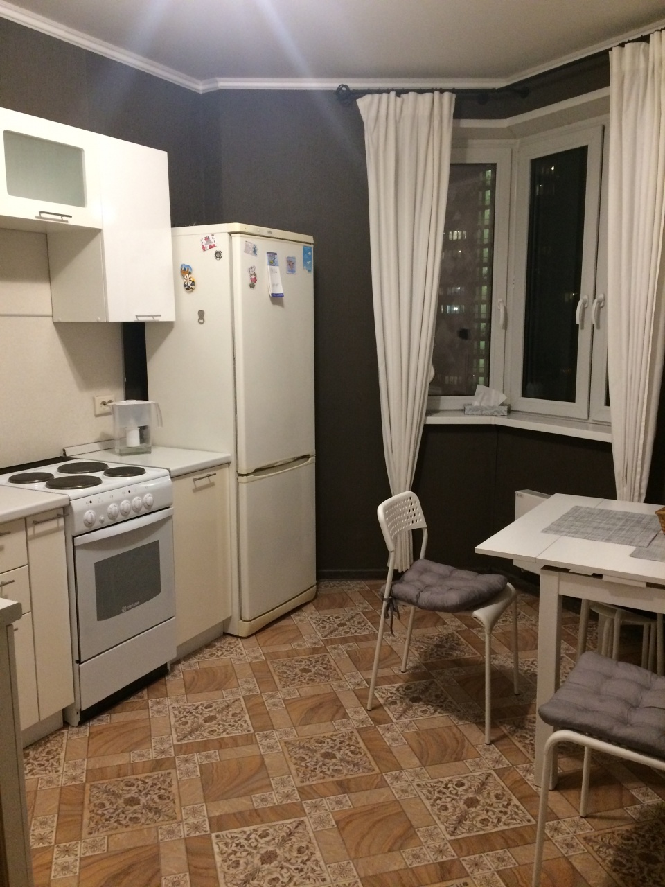 1-комнатная квартира, 37.2 м² - фото 8