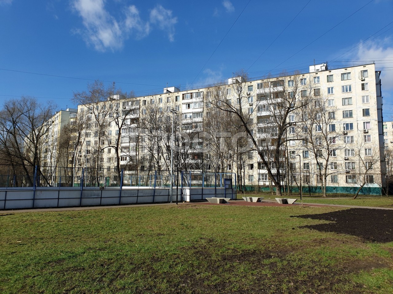 2-комнатная квартира, 44.5 м² - фото 8