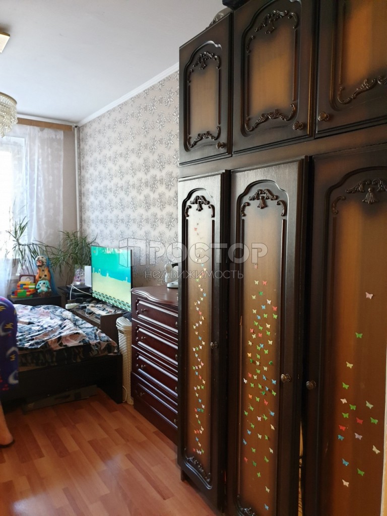 2-комнатная квартира, 44.5 м² - фото 5