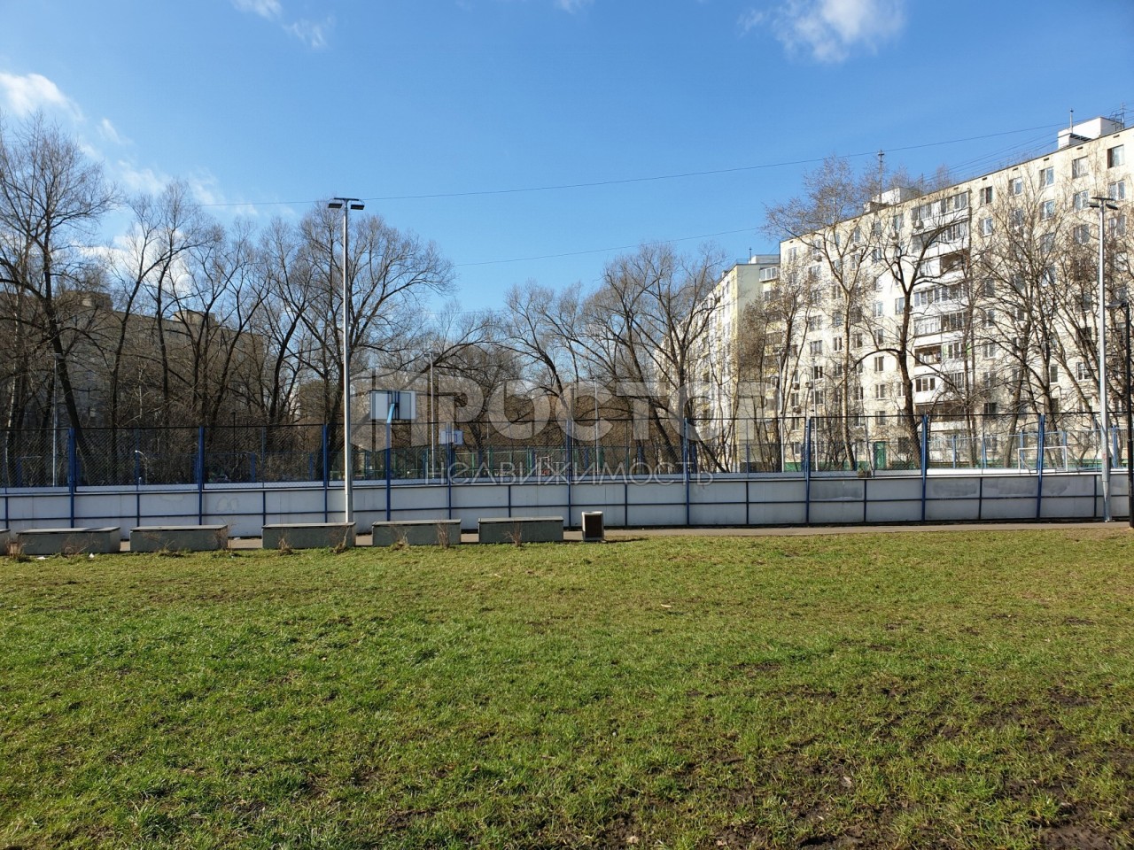 2-комнатная квартира, 44.5 м² - фото 9