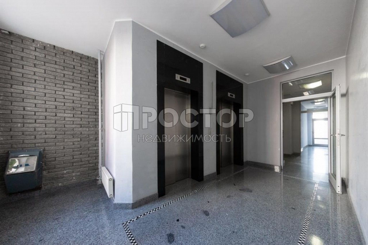 3-комнатная квартира, 91.7 м² - фото 21