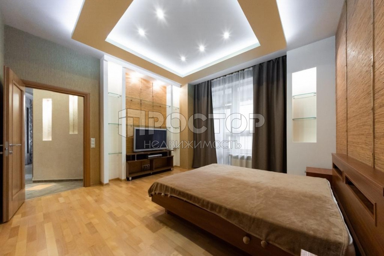 3-комнатная квартира, 91.7 м² - фото 8