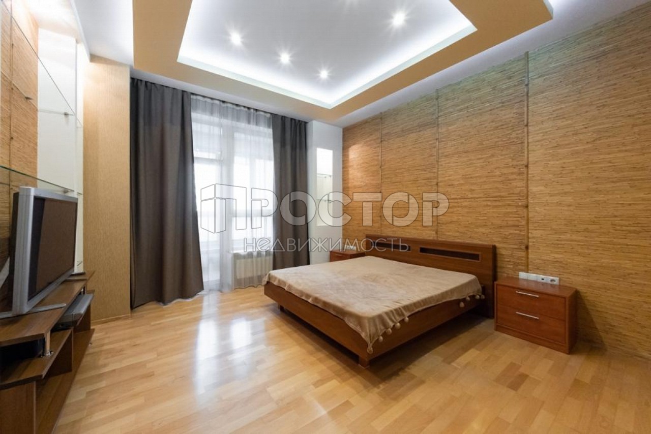 3-комнатная квартира, 91.7 м² - фото 10