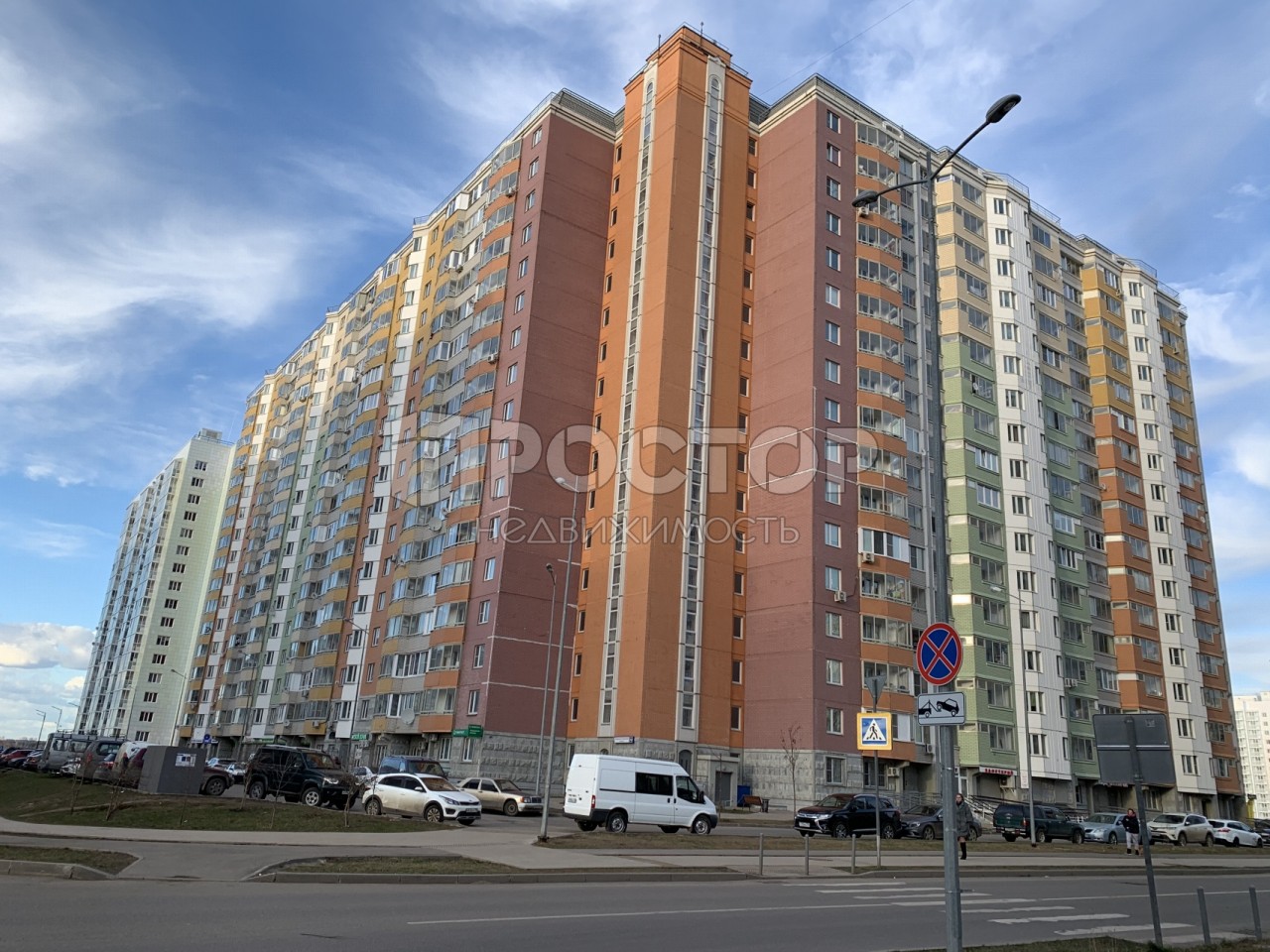 1-комнатная квартира, 37 м² - фото 3