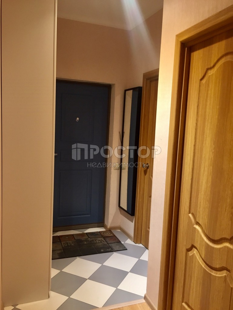 2-комнатная квартира, 45 м² - фото 17